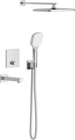 Душевая система Imprese Bilovec t04800901SBC