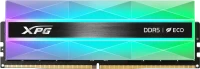Оперативная память A-Data Lancer Neon RGB DDR5 1x16Gb AX5U6000C3016G-CLANRSG
