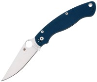 Фото - Нож / мультитул Spyderco Military 2 CPM SPY27