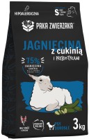 Фото - Корм для собак Paka Zwierzaka Adult S/M Lamb