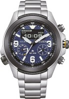 Фото - Наручные часы Citizen Promaster Land JV1006-51L