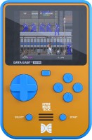 Фото - Игровая приставка Evercade Super Pocket Data East Edition