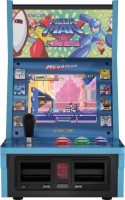Фото - Игровая приставка Evercade Alpha Megaman Bartop Arcade