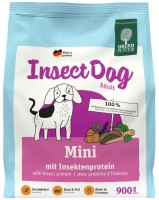 Фото - Корм для собак Green Petfood InsectDog Mini
