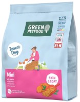 Фото - Корм для собак Green Petfood InsectDog Mini