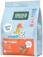 Фото - Корм для собак Green Petfood InsectDog High Protein