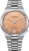 Фото - Наручные часы Citizen Tsuyosa NJ0159-86Z