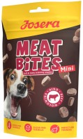 Фото - Корм для собак Josera Meat Bites Mini Beef 70 g