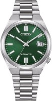 Фото - Наручные часы Citizen Tsuyosa NJ0200-50X