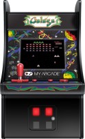 Фото - Игровая приставка My Arcade GALAGA Micro Player