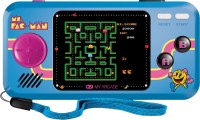 Фото - Игровая приставка My Arcade Ms.PAC-MAN Pocket Player