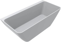 Фото - Ванна Miraggio Island 169x80&nbsp;см