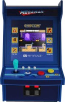 Фото - Игровая приставка My Arcade Mega Man Micro Player Pro