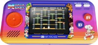 Фото - Игровая приставка My Arcade Data East Hits Pocket Player