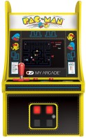 Фото - Игровая приставка My Arcade PAC-MAN Micro Player