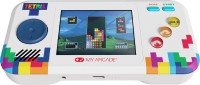 Фото - Игровая приставка My Arcade Tetris Pocket Player Pro