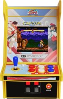 Фото - Игровая приставка My Arcade Super Street Fighter II Micro Player Pro