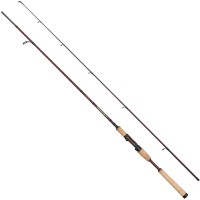 Фото - Удилище Abu Garcia Tormentor2 702L