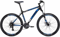 Фото - Велосипед Trek 3700 Disc 2013