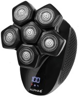 Фото - Электробритва Alpha TR8-PRO