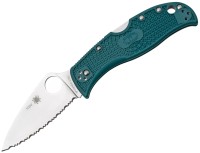 Фото - Нож / мультитул Spyderco Leafjumper K390 SpyderEdge