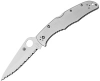 Фото - Нож / мультитул Spyderco Endura 4 SS SpyderEdge