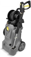 Фото - Мойка высокого давления Karcher HD 4/10 X Plus Classic