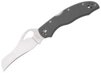 Фото - Нож / мультитул Spyderco Gooney