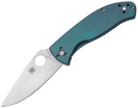 Фото - Нож / мультитул Spyderco Tenacious R.I.L.