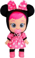 Фото - Кукла IMC Toys Cry Babies Minnie 922198