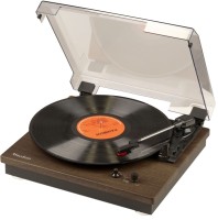 Фото - Проигрыватель винила Audizio RP112D