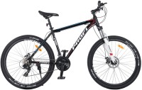 Фото - Велосипед Profi Everest 27.5
