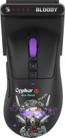 Мышка A4Tech Bloody R73 Ultra Duo Cypher Ghost
