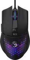 Фото - Мышка A4Tech Bloody L65 Max (Honeycomb)