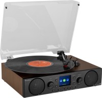 Фото - Проигрыватель винила Audizio Tulsa