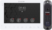Фото - Домофон Bcom BD-780M Kit