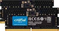 Фото - Оперативная память Crucial DDR5 SO-DIMM 2x12GB CT2K12G56C46S5