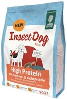Фото - Корм для собак Green Petfood InsectDog High Protein