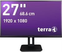 Фото - Монитор Terra 2748W PV V3.1 27 "