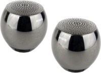 Фото - Портативная колонка Aiwa Atom Bundle