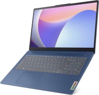 Фото - Ноутбук Lenovo IdeaPad Slim 3 15IAN8 (82XB00CNRA)