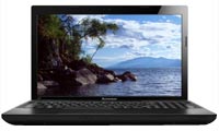 Фото - Ноутбук Lenovo IdeaPad N580 (N580G 59-372604)