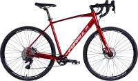 Фото - Велосипед Formula Shortcut DD CS 28 2025 frame 19