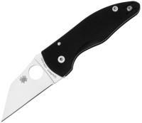 Фото - Нож / мультитул Spyderco MicroJimbo