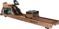 Фото - Гребной тренажер Cecotec Drumfit Rower 20000 Neptuno Wood