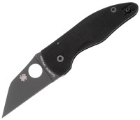 Фото - Нож / мультитул Spyderco MicroJimbo BB