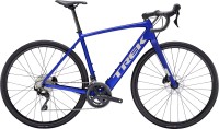 Фото - Велосипед Trek Domane+ AL 5 2025 frame 56