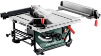 Фото - Пила Metabo TS 254 M 610254380