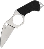 Фото - Нож / мультитул Spyderco Swick 5