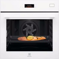 Фото - Духовой шкаф Electrolux SteamPro LOB 8S38V